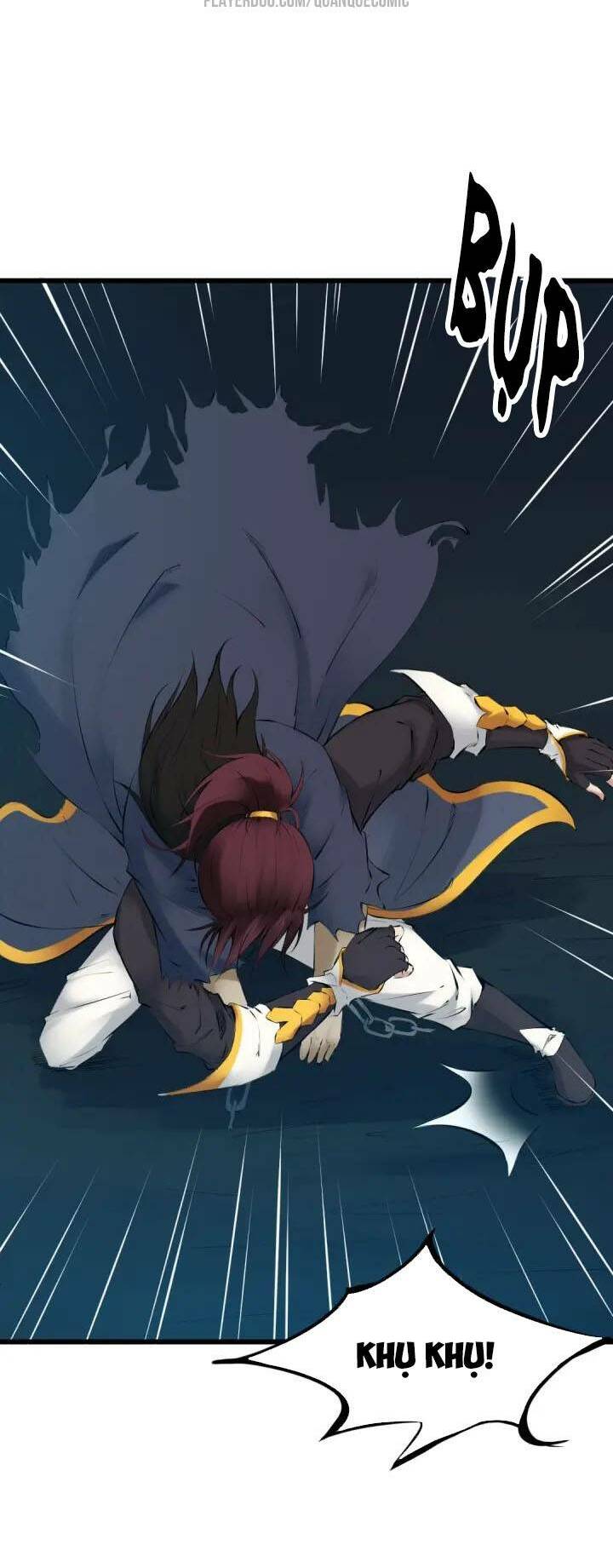 long mạch võ thần chapter 32 21