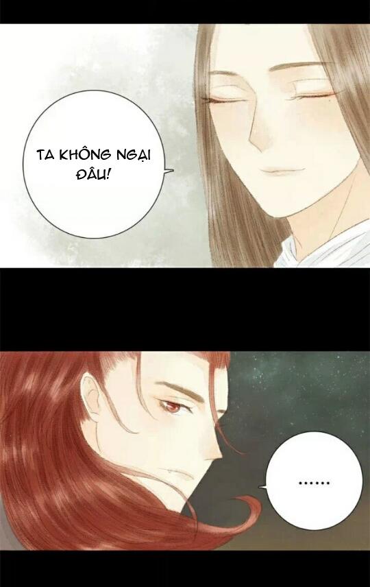 vương gia bá đạo và bác sĩ xinh đẹp chapter 11 13