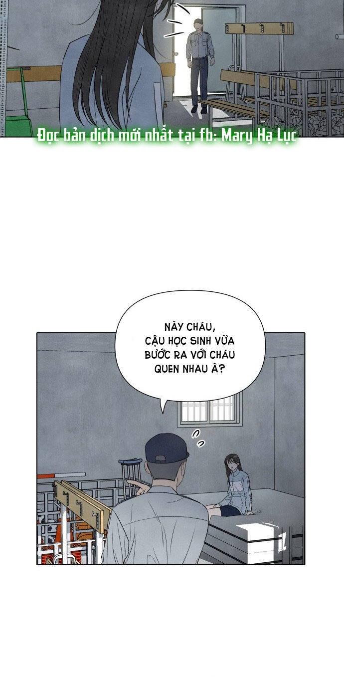 điều khiến tôi quyết tâm muốn chết chapter 10.1 28