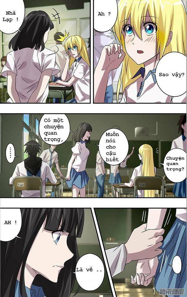 were wolf chapter 63 6