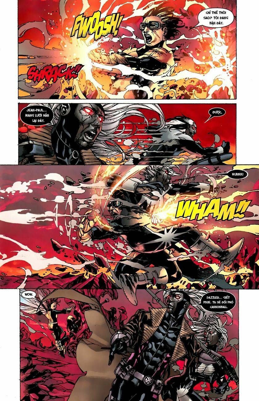 x-men: hope trilogy chapter 21 16