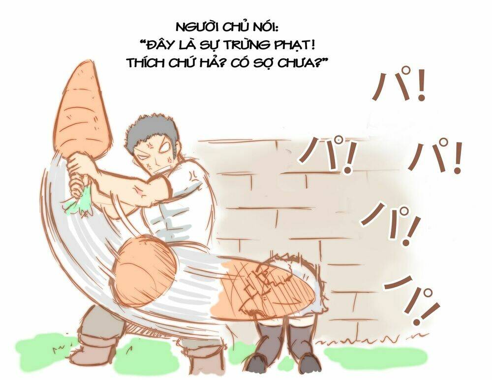 truyện xàm bựa chapter 1 10