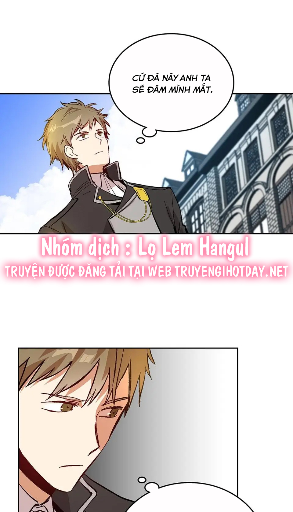 Vị Hôn Thê Khế Ước Của Công Tước chapter 158 16