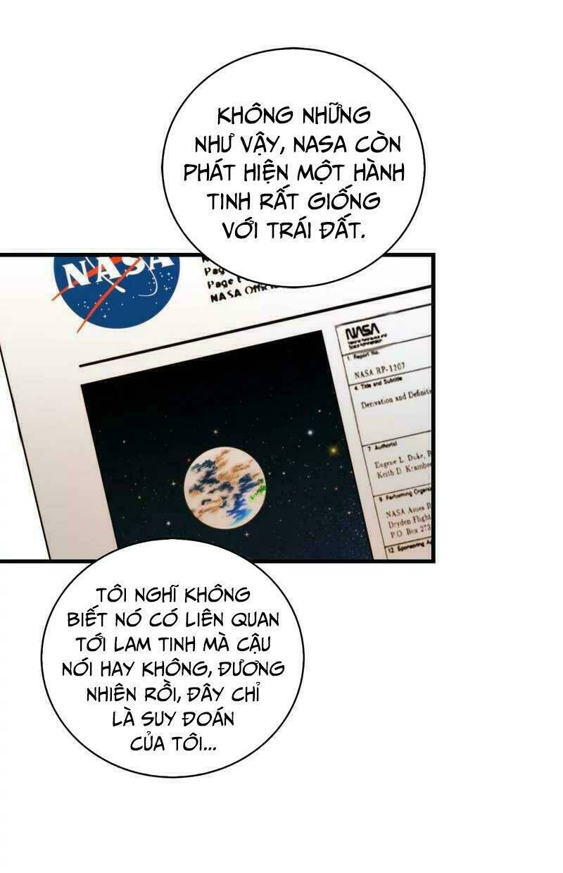 thiên hạ đệ nhất cao thủ đi học chapter 15 18