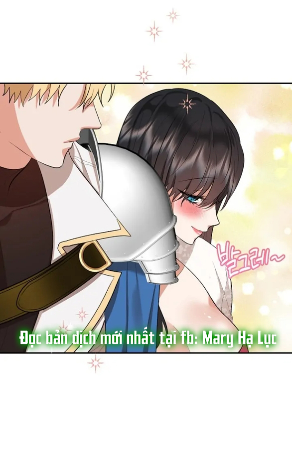 [18+] dũng sĩ vị tha chapter 35.2 17