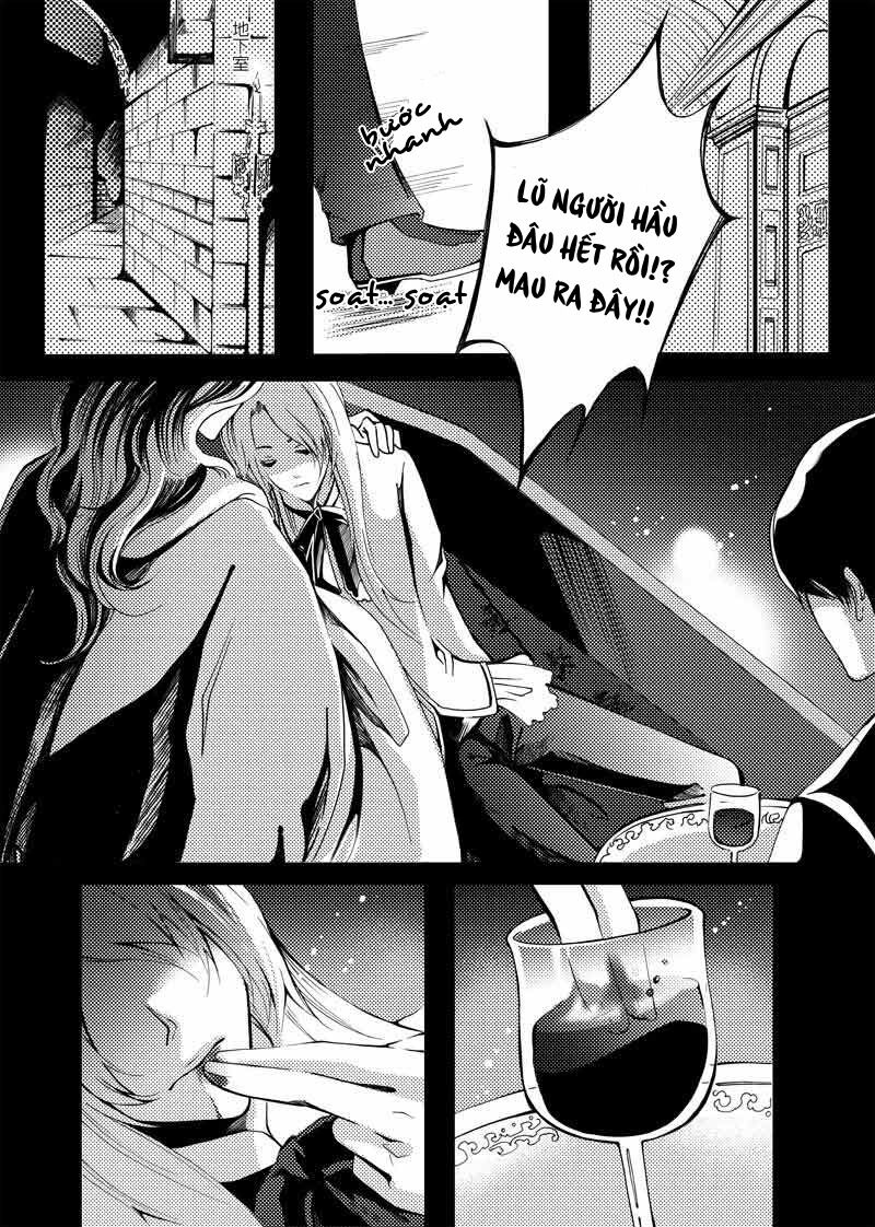 city of blood chapter 2 7