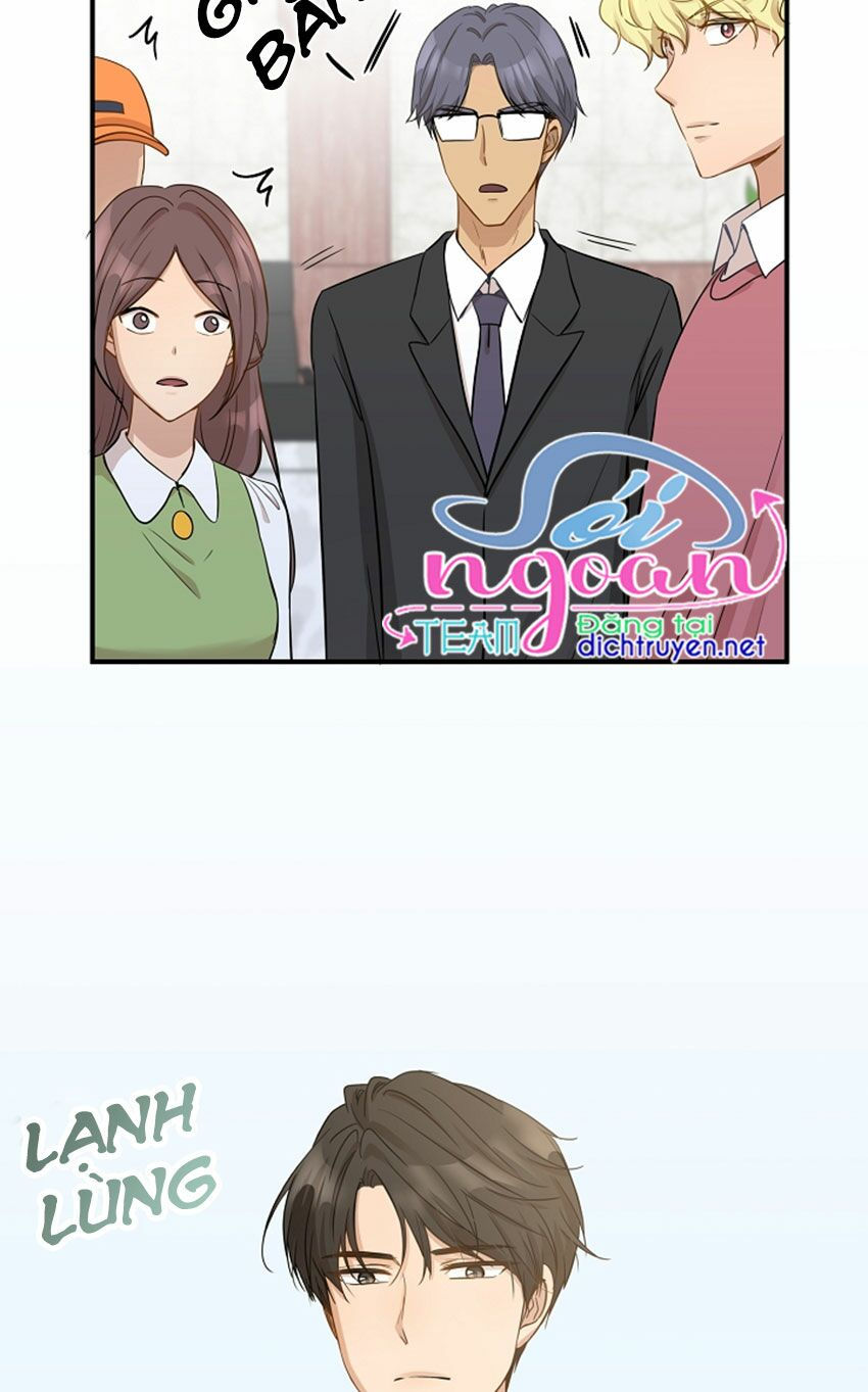 cuộc sống kỳ thú chapter 12 8