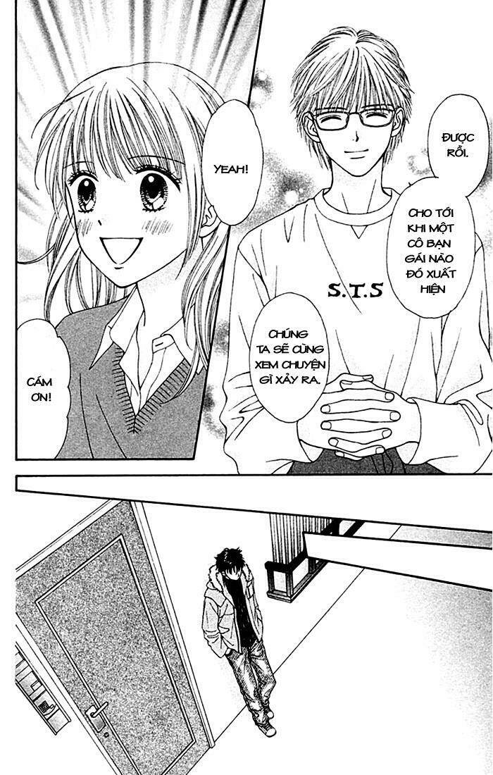 datte suki nan damon chapter 4 14