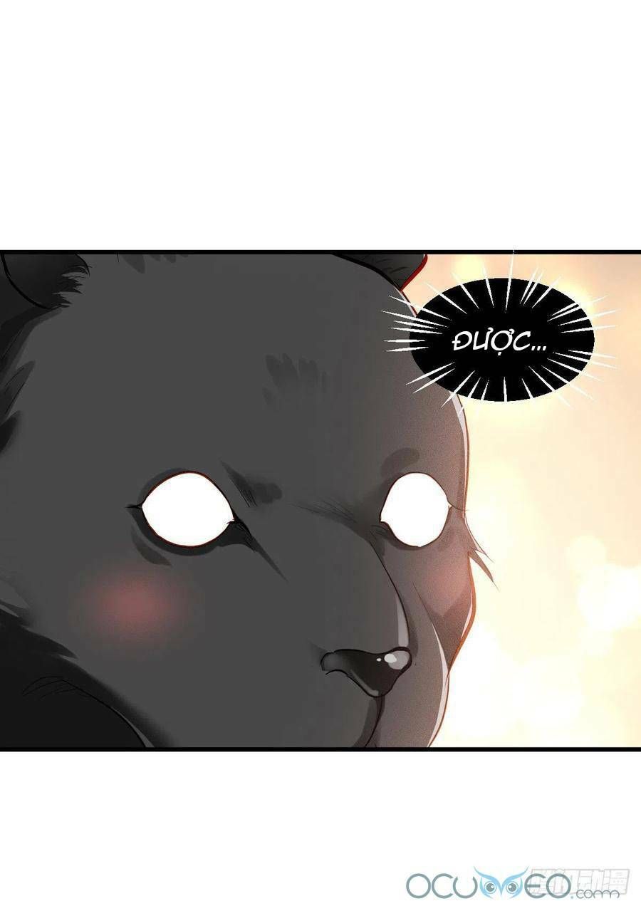 dạy bảo ma vương lão công 2 chapter 2 16