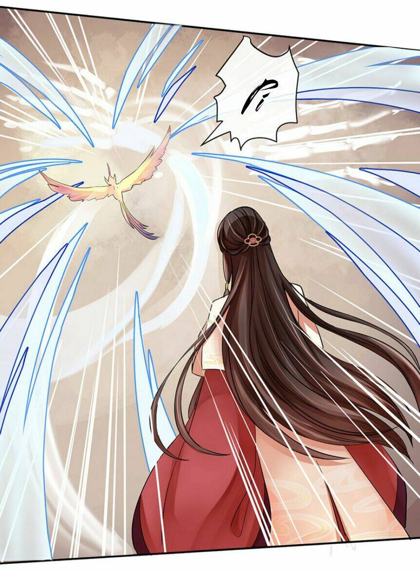 nghiên hương kỳ đàm chapter 19 32