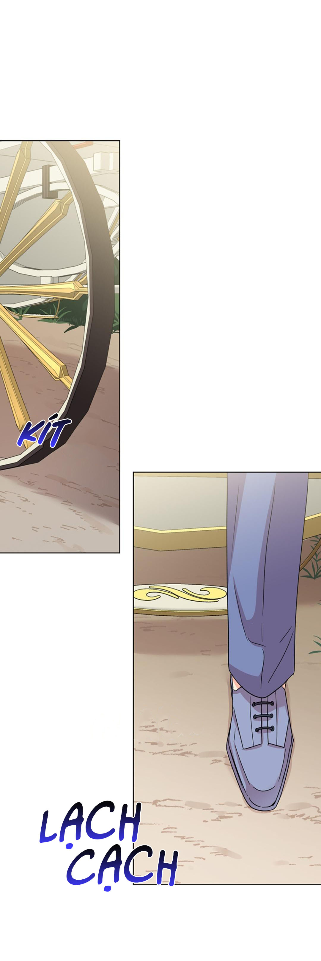 tôi đã kết hôn với một nhân vật phản diện chapter 5 113