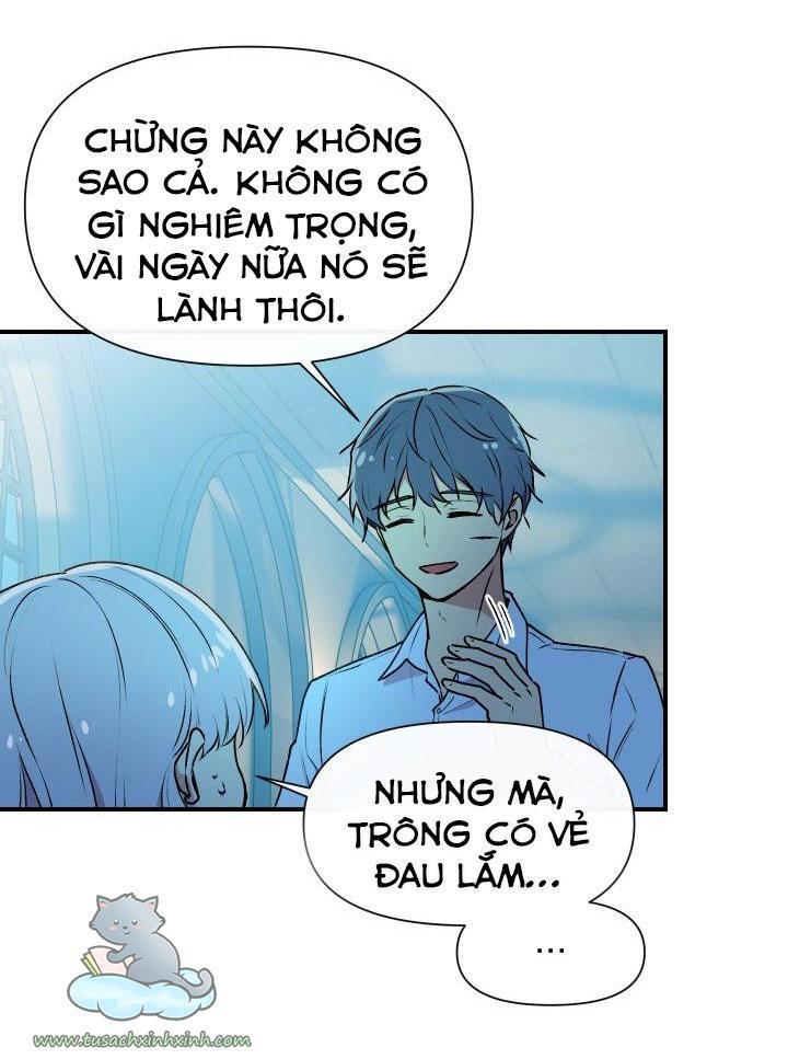 công nương khế ước của gia tộc công tước quái vật chapter 59 41