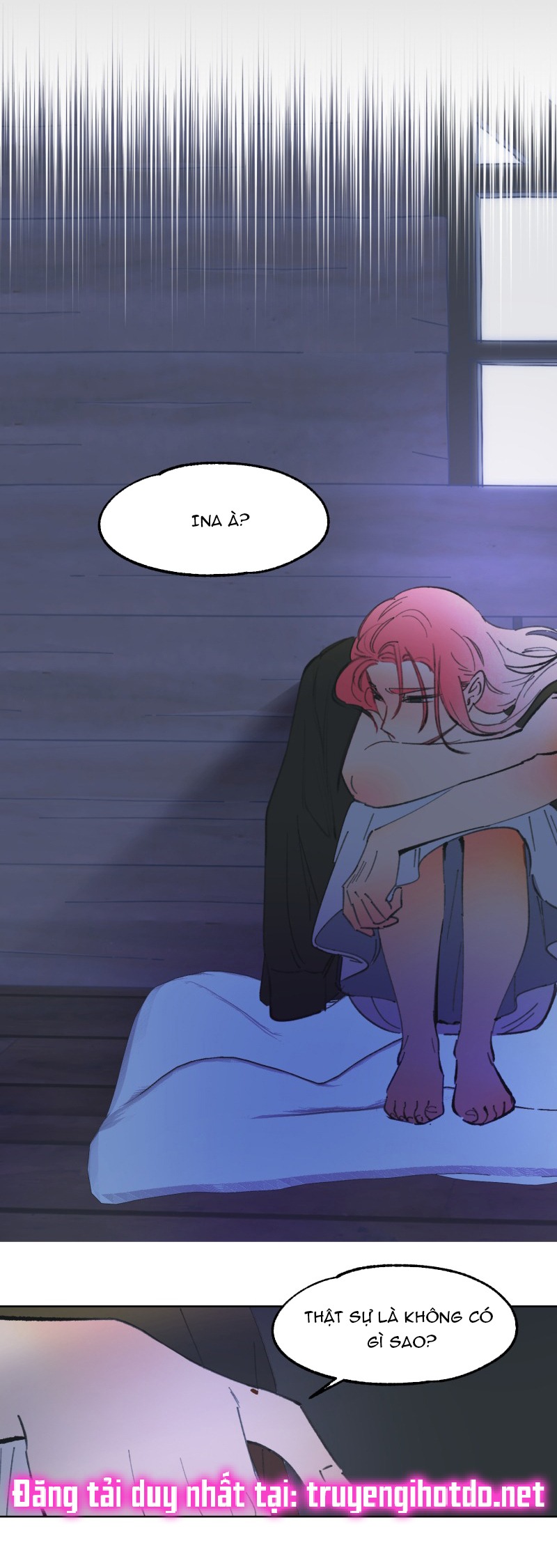 lời nói dối minh bạch chapter 5 1