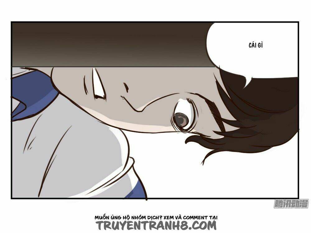 để tui yên ổn trưởng thành coi! chapter 17 23