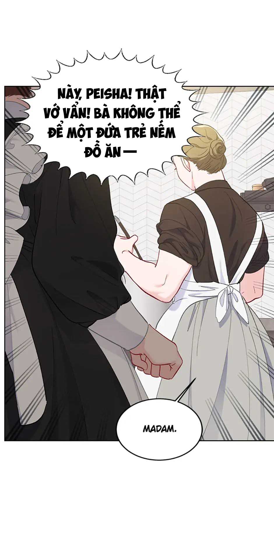 đỉnh cấp xuyên không chapter 4.1 17