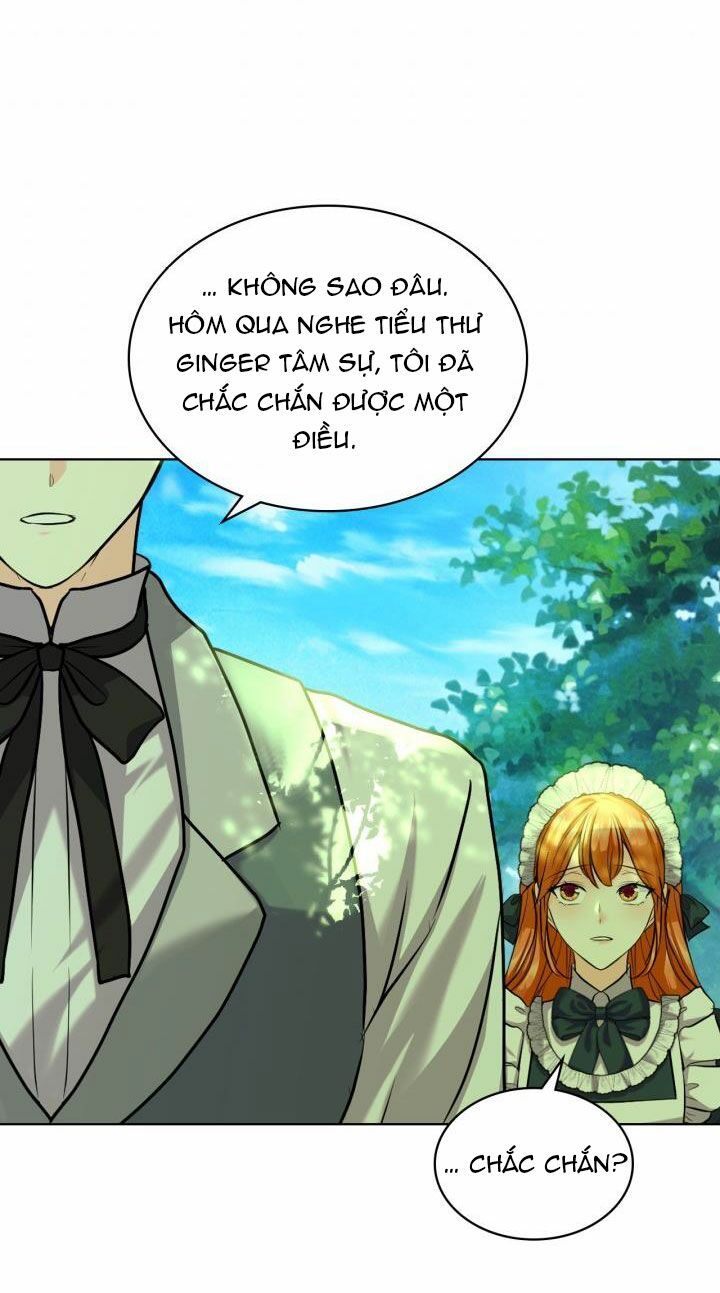 đức hạnh mà ác nữ ban tặng chapter 76.1 62