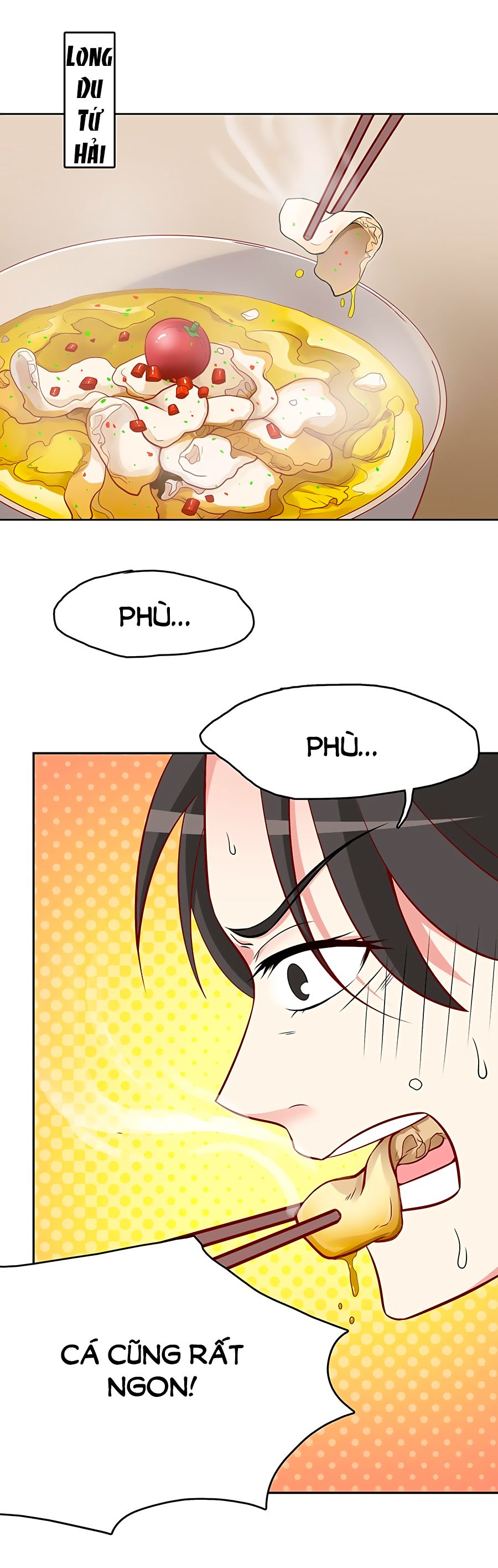 kiêu ngạo vương gia chủng điền phi chapter 9 6