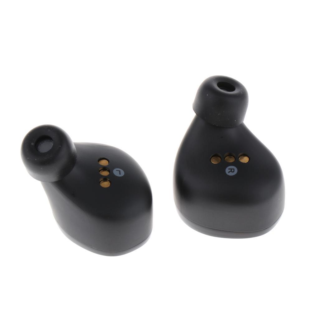 Bluetooth 5.0 Stereo Headset Stereo Sports Earphone Mini Headphones