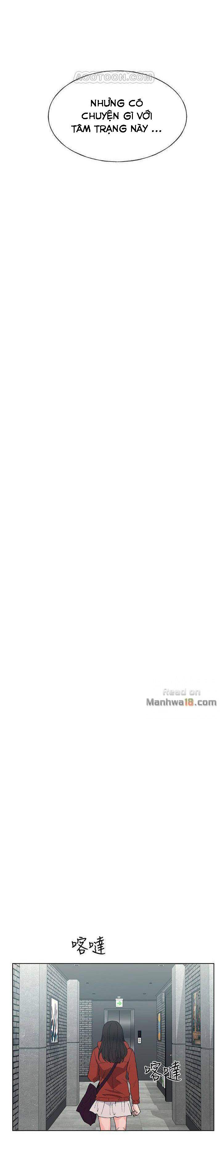 unlucky girl - cô nàng xui xẻo chapter 47 27