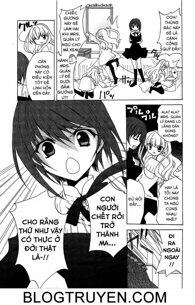 ác mộng gakuen chapter 1 29