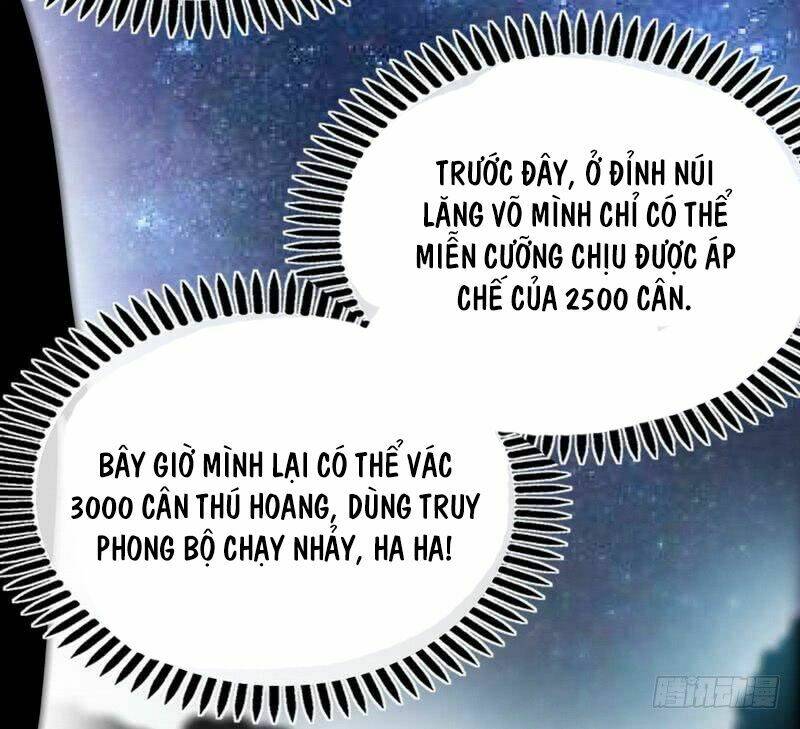 chí tôn thần ma chapter 26 31