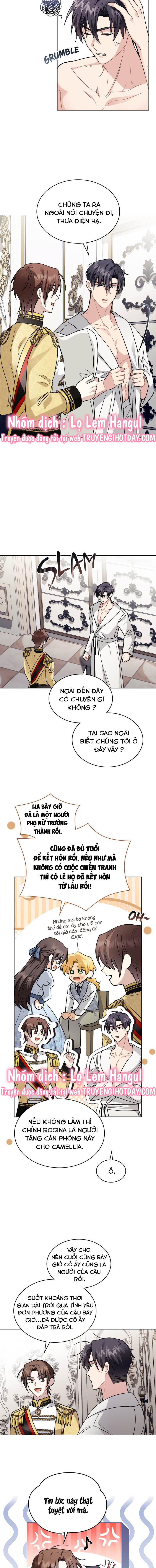 đi tìm nàng camellia chapter 84 9