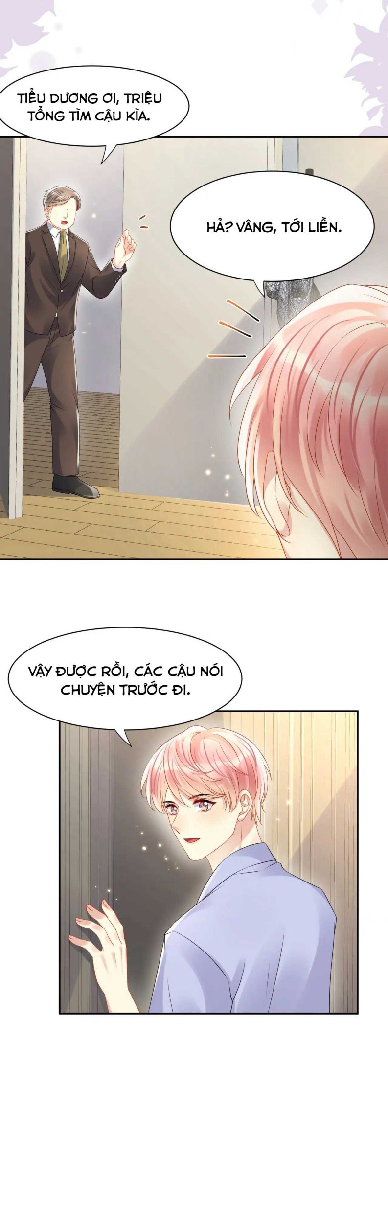 lại bị bạn trai cũ nhắm trúng rồi chapter 92 26