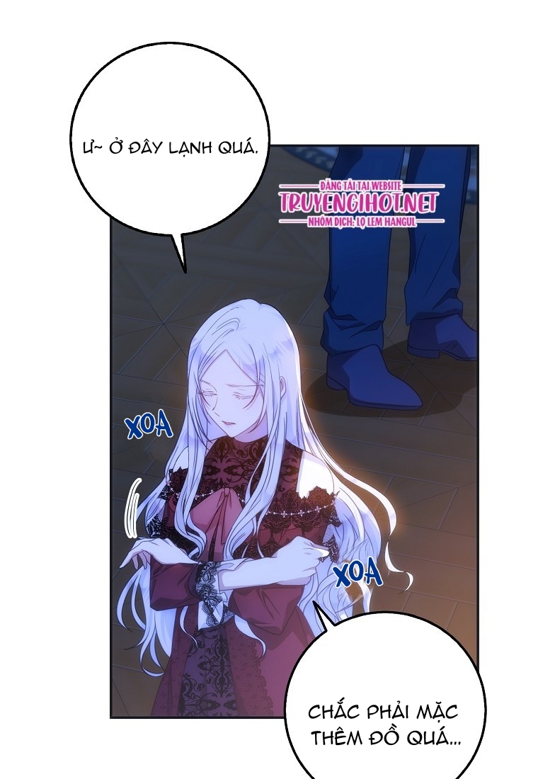 trở thành vợ của nam chính chapter 19.2 14