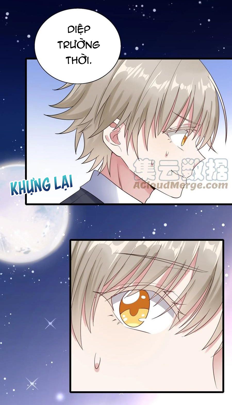 tức thời phạm quy [ tức thì vi quy ] chapter 30 26