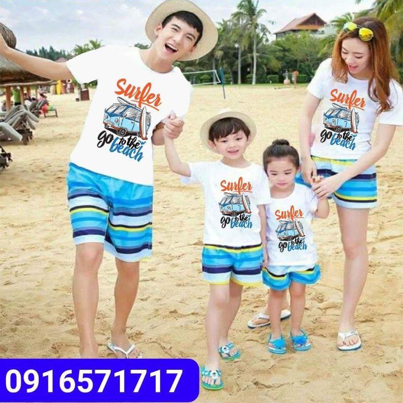 QUẦN ĐI BIỂN CAO CẤP -giá combo 2 quần - ĐỦ SIZE TỪ 10 ĐẾN 100 KG