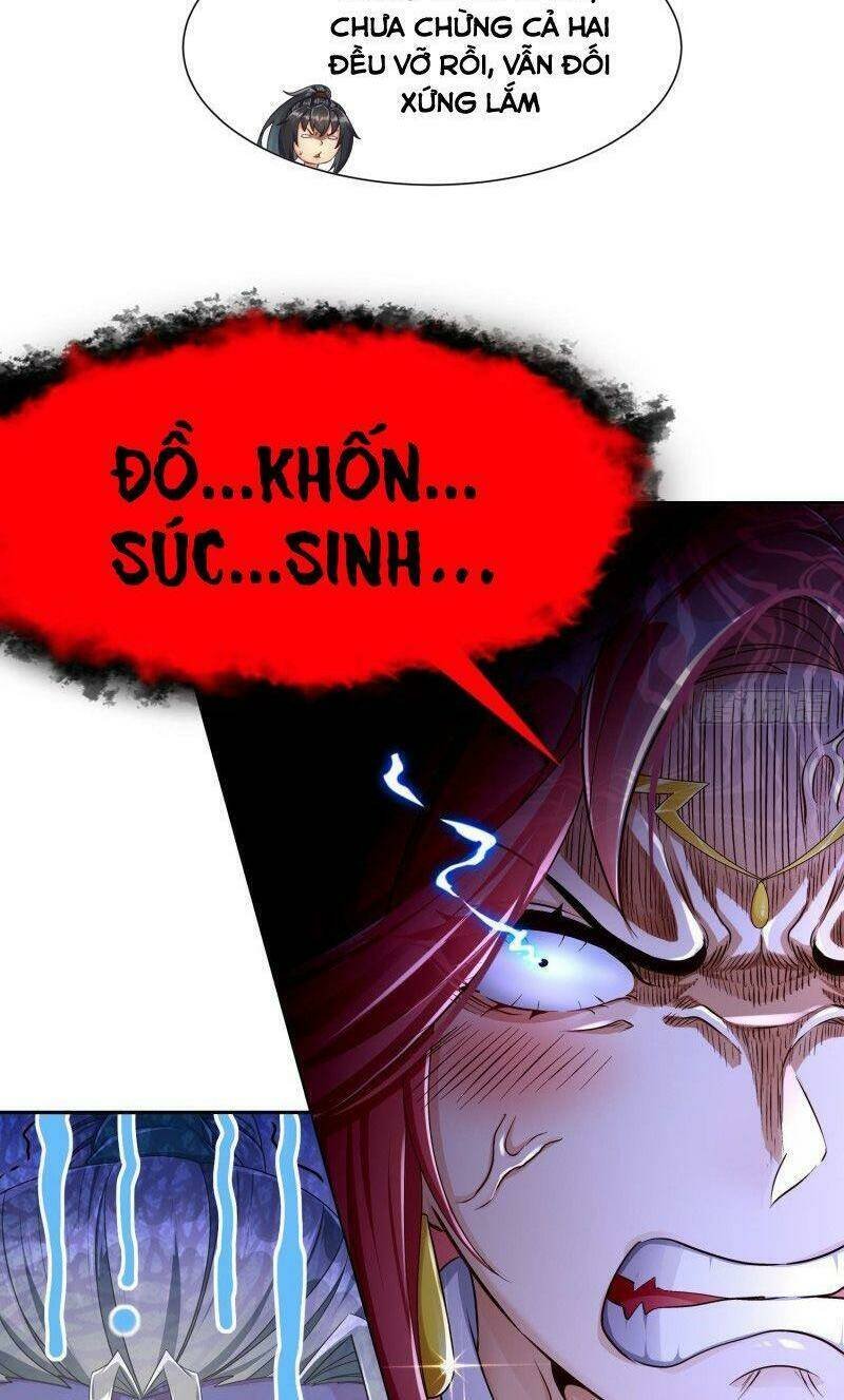 trọng sinh chi ma tôn đương đạo chapter 116 8