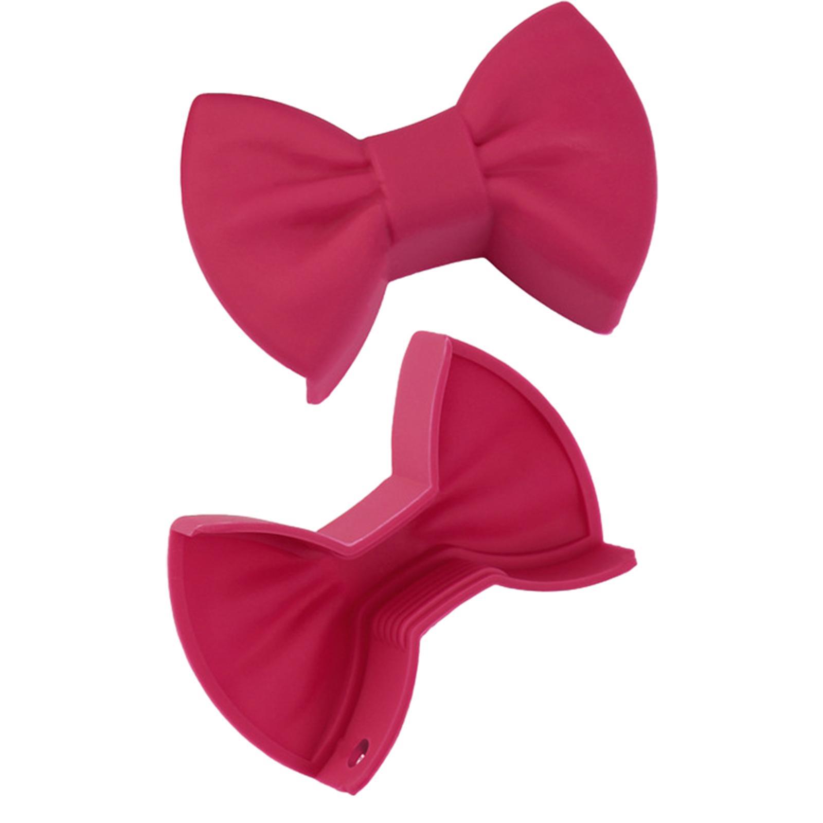 2Pcs Cooking Pinch Grips Insulation Clip Oven Mittens for Baking Oven Frying