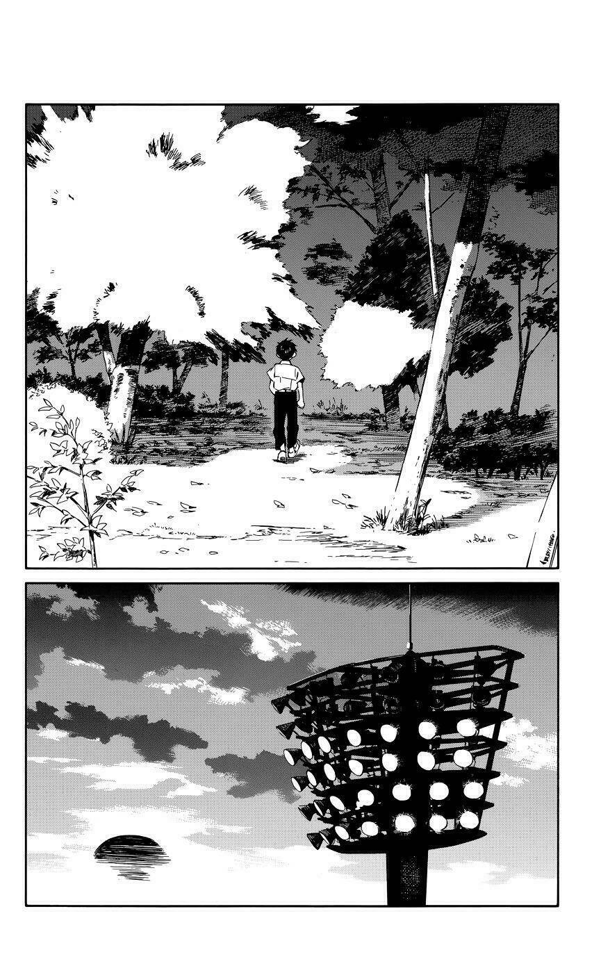 hitoribocchi no chikyuu shinryaku chapter 30 37