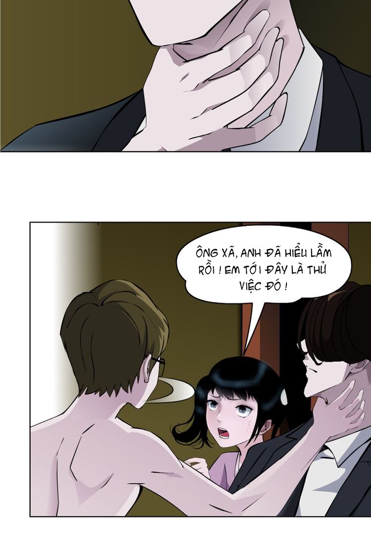 câu lạc bộ ngoại tình chapter 21 57