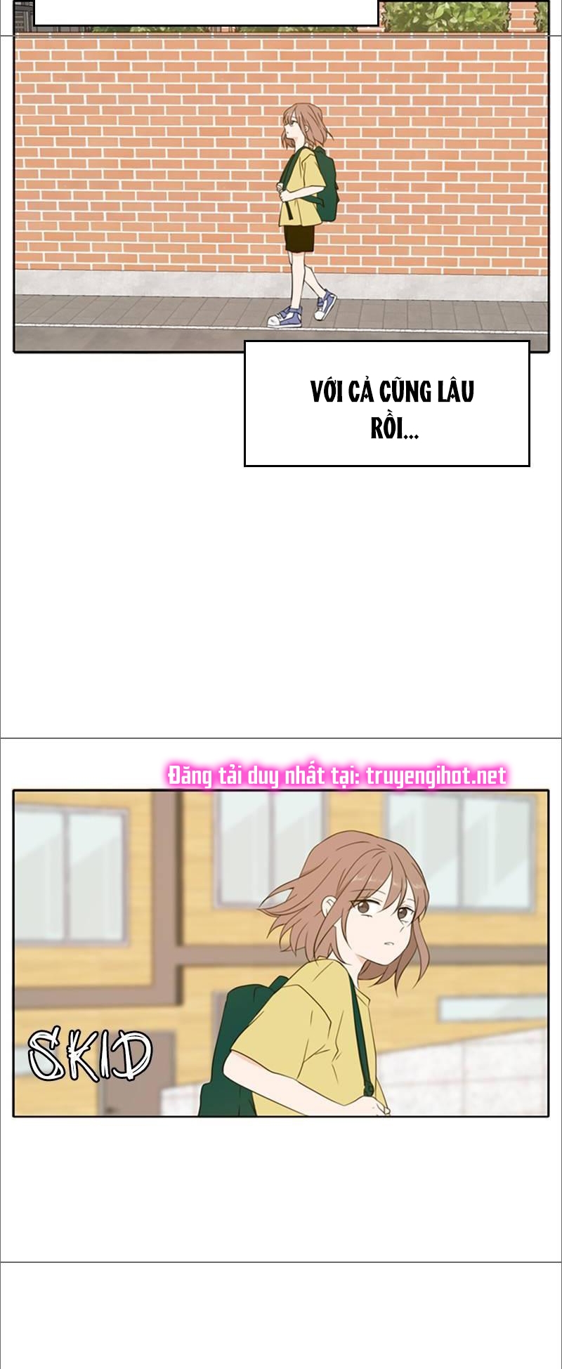 hẹn gặp anh ở kiếp thứ 19 chapter 23.2 22