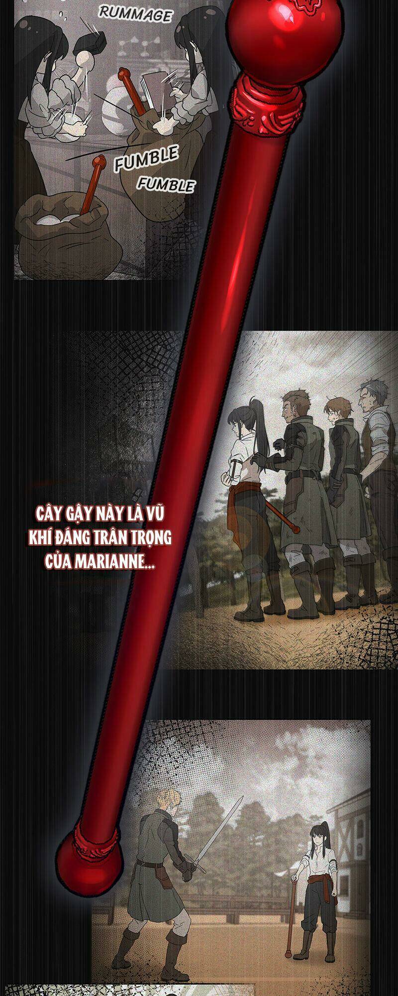 khế ước của ma tộc chapter 36 34