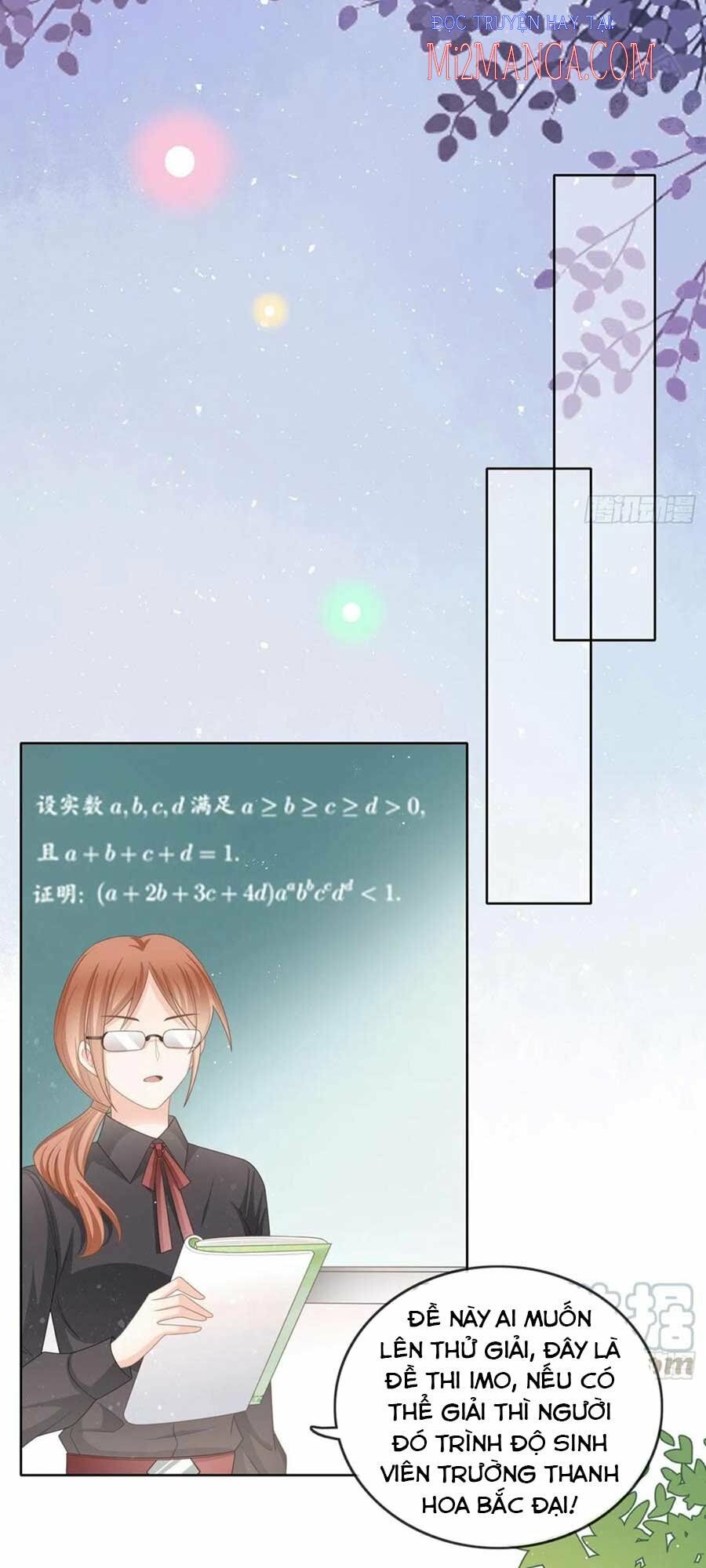 ảnh hậu cũng không bằng niệm thanh hoa chapter 91 1