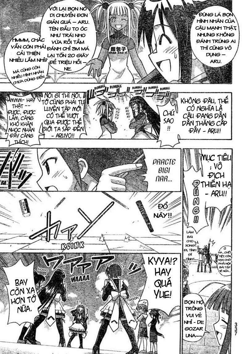 bậc thầy ma pháp chapter 172 5