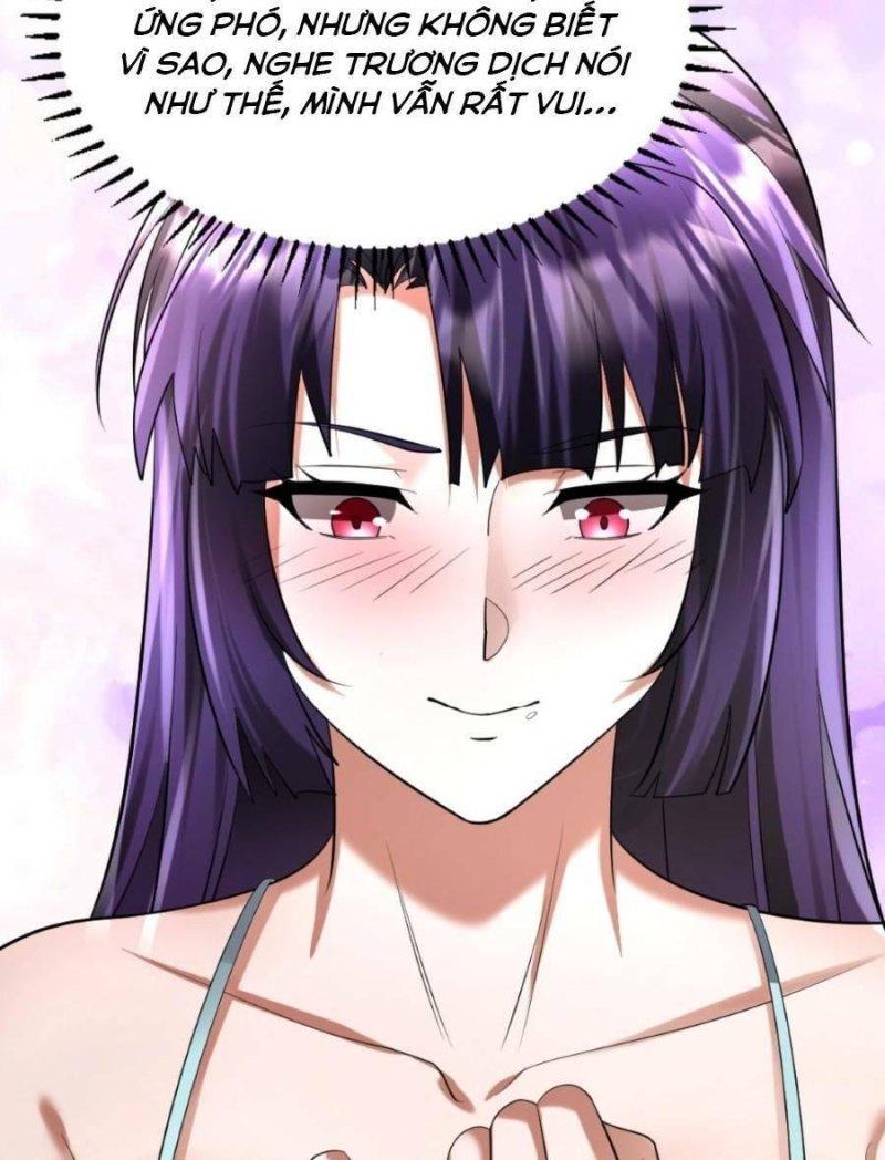 đóng băng toàn cầu: tôi gây dựng nên phòng an toàn thời tận thế chapter 43 6