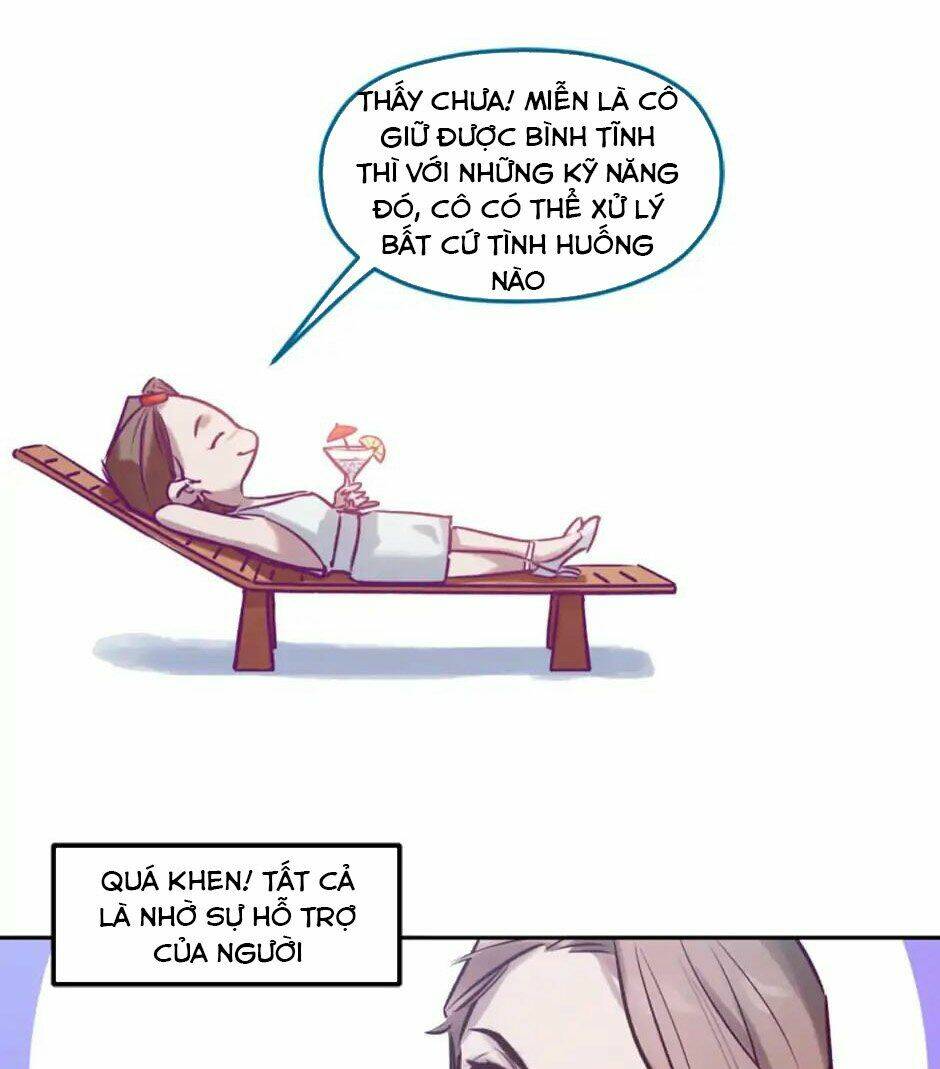 anh hùng và hiệp nữ chapter 2 11