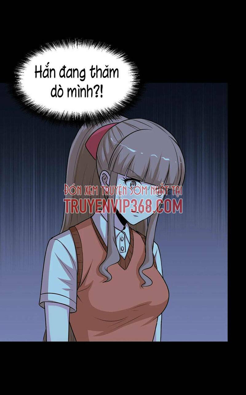 đai ca trở lại tuổi 16 chapter 160 14