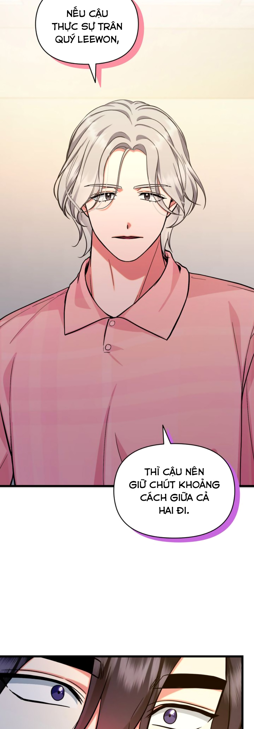 ngày mai chỉ có một lần chapter 50 5