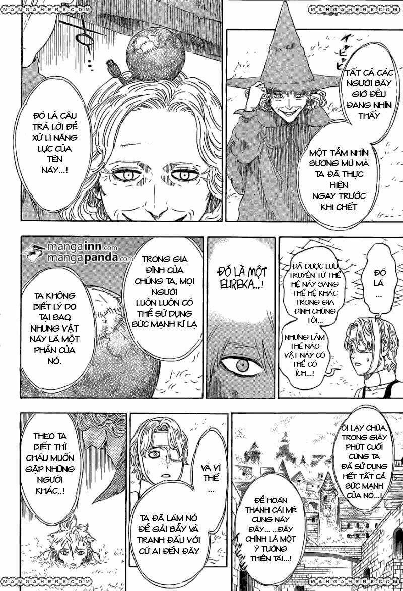 hungry joker chapter 14 6