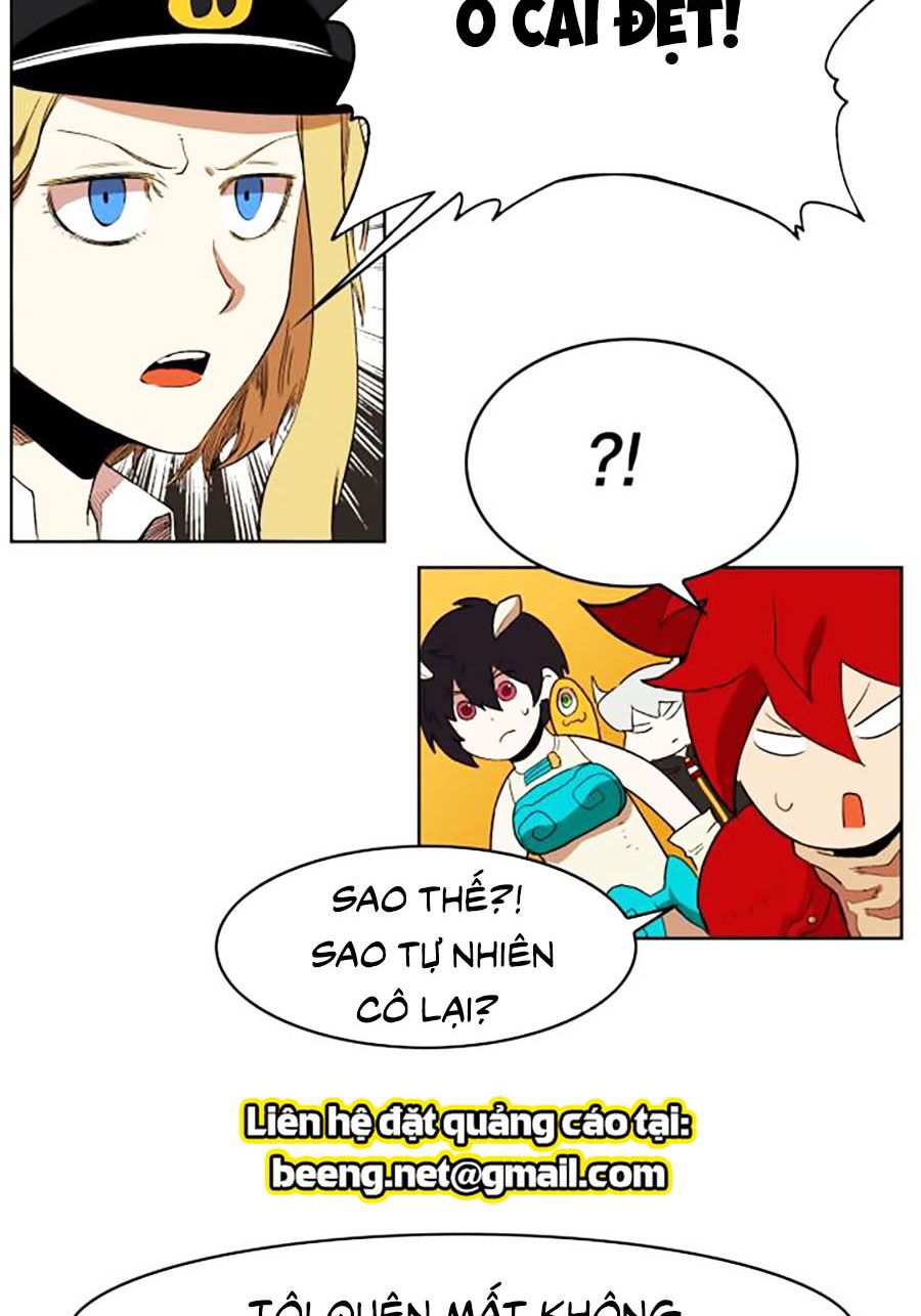 hard core leveling warrior ss2 chapter 60.2 16