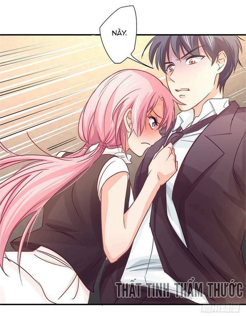 cuồng duệ tiểu thê chapter 12 26