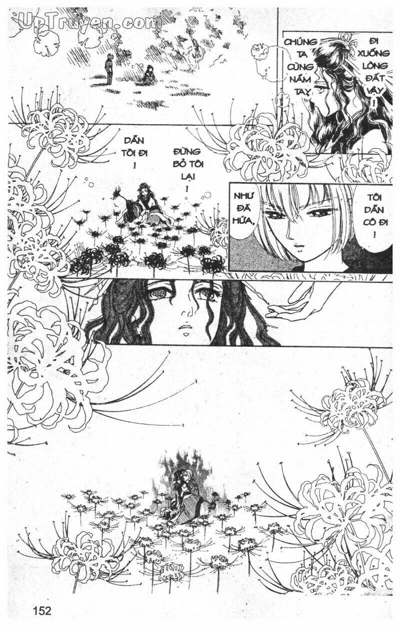 hoàng tử hoa - bud boy chapter 3 154