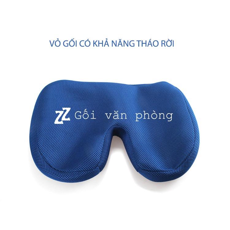 Đệm lót ghế cao su non cao cấp-GLM02