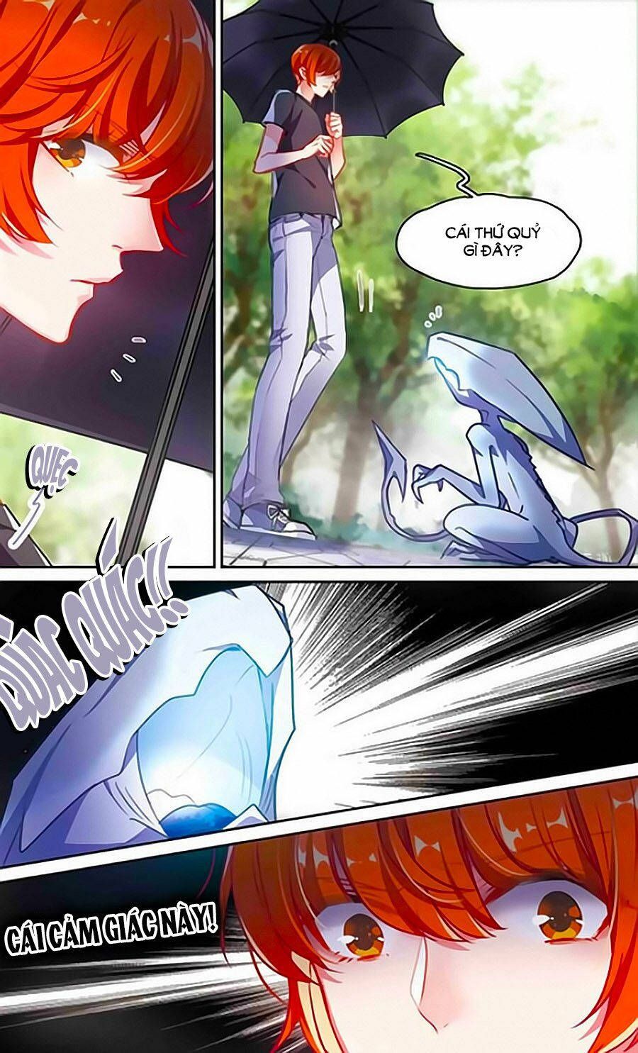 địa ngục cáo bạch thi chapter 15.1 3