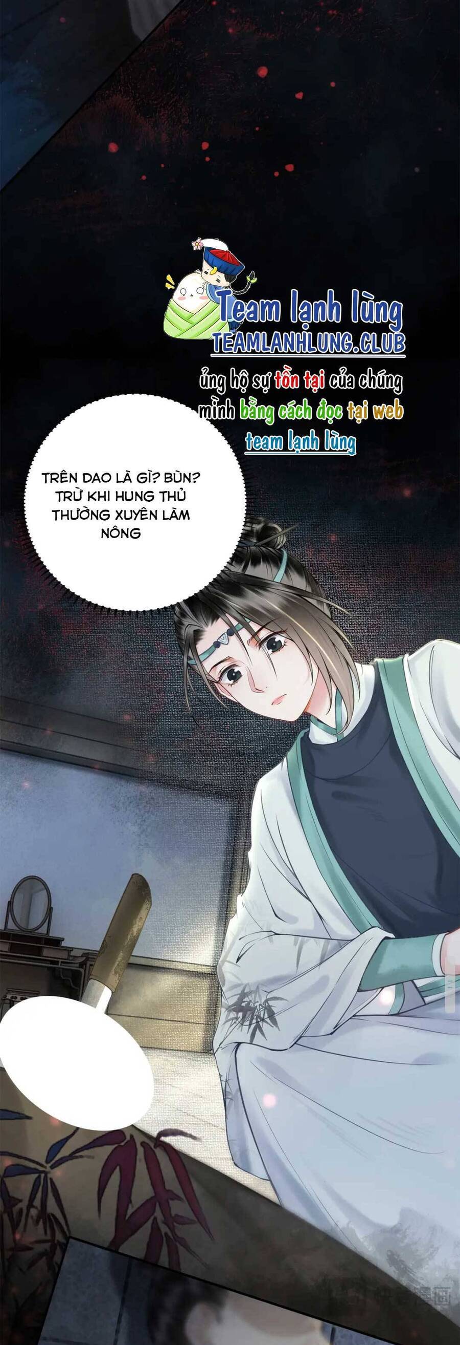 ngỗ tác cẩm y chapter 22 12