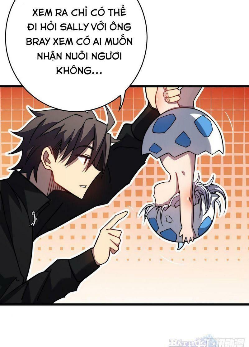 sát thần chi lộ tại dị giới chapter 28 14